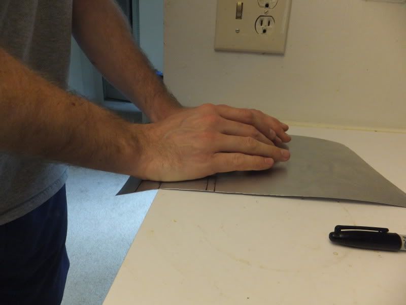 How To Aluminum Body Panels by mjderstine RCCrawler